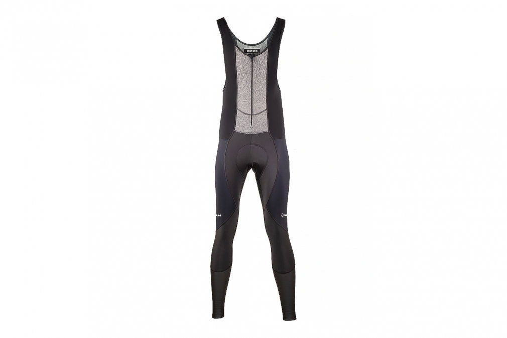 Велорейтузы Nalini ERGO XWARM BIB TIGHT (4000)