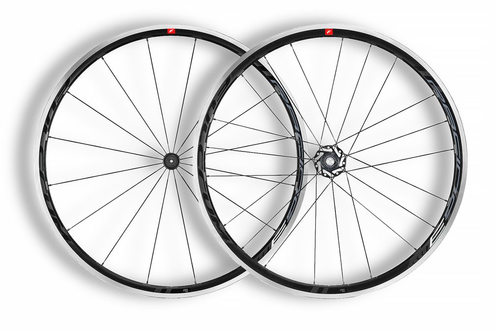 Велосипедные колёса Fulcrum RACING 3