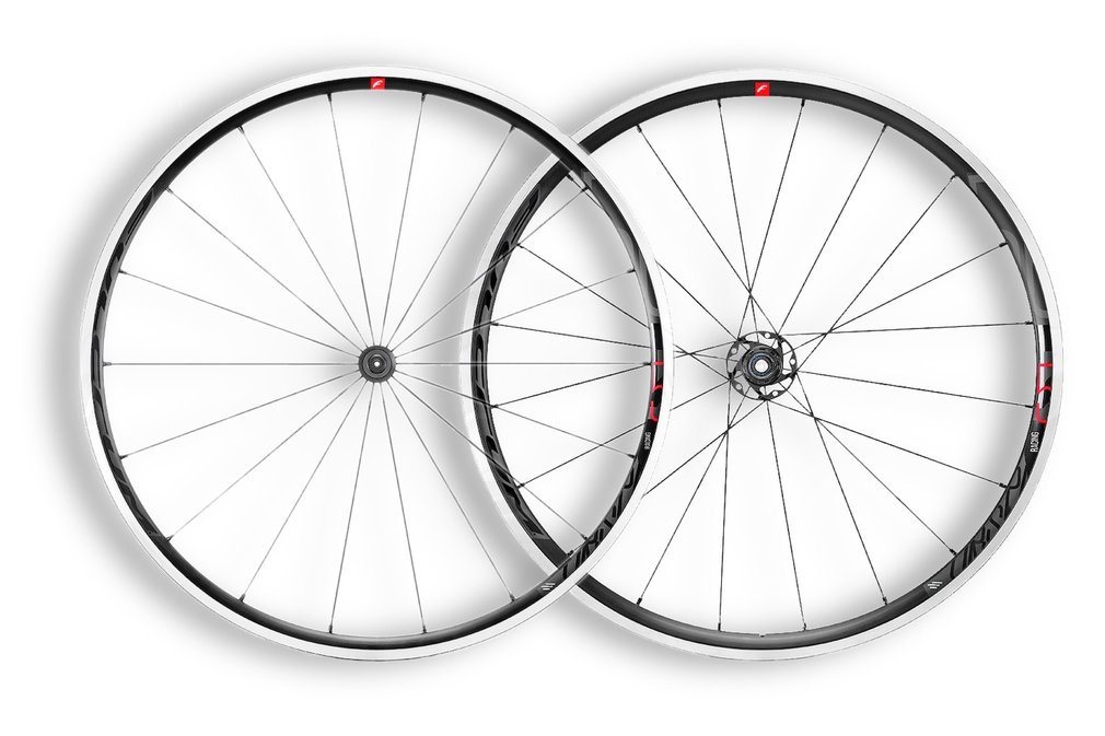 Велосипедные колёса Fulcrum RACING 5