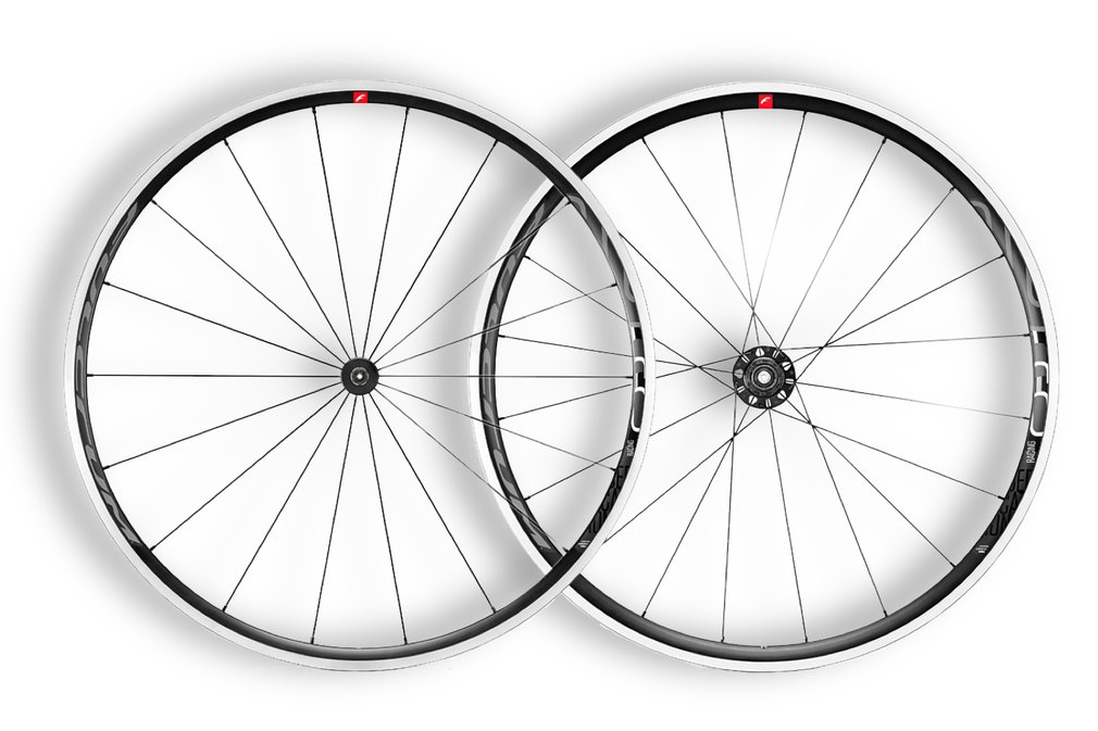Велосипедные колёса Fulcrum RACING 6