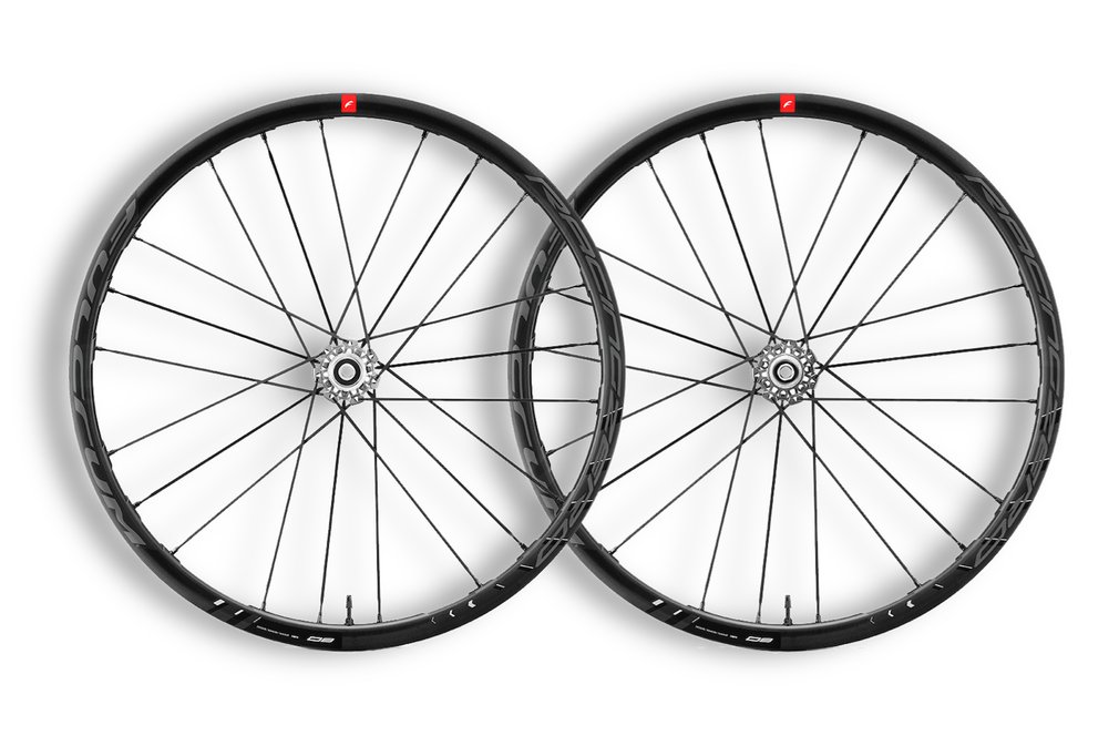 Велосипедные колёса Fulcrum RACING ZERO DB