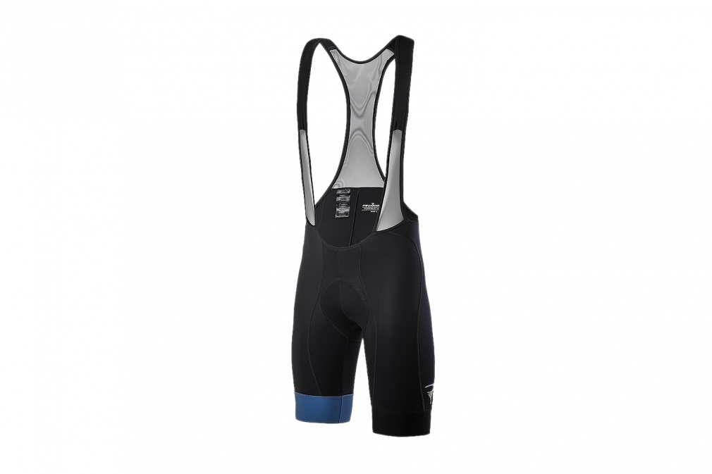 Велотрусы Pinarello FUSION BIBSHORTS T-WRITING