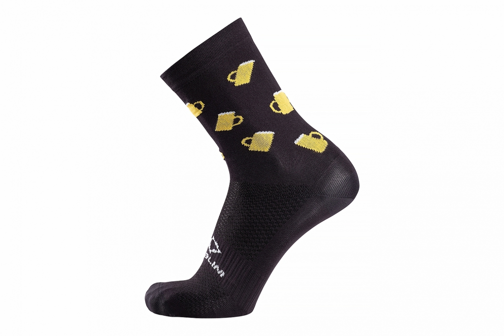 Велоноски NALINI SOCKS (4000)