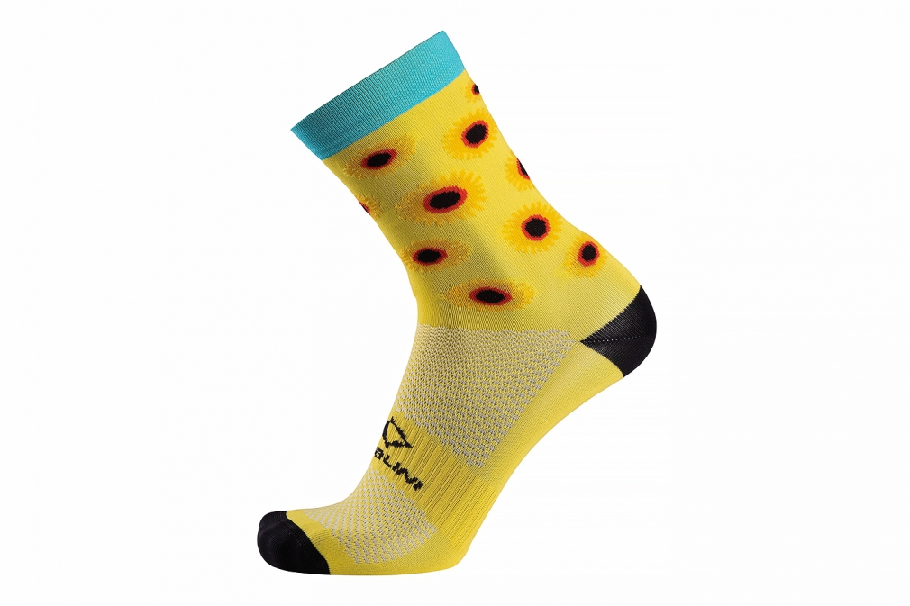 Велоноски NALINI SOCKS (4055)