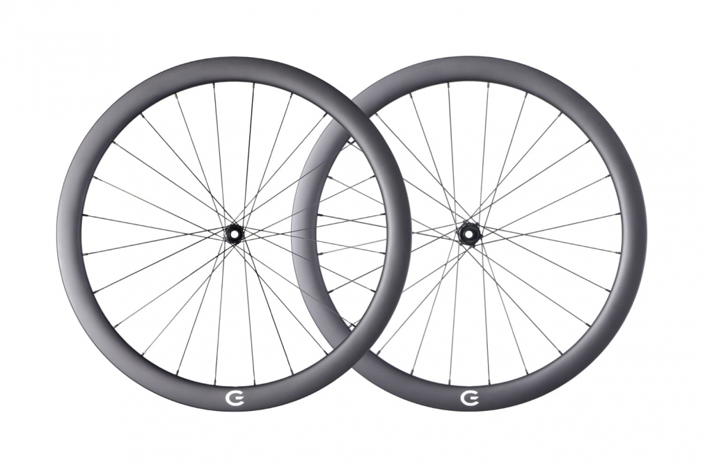 Колёса GELO WH-R45 DB