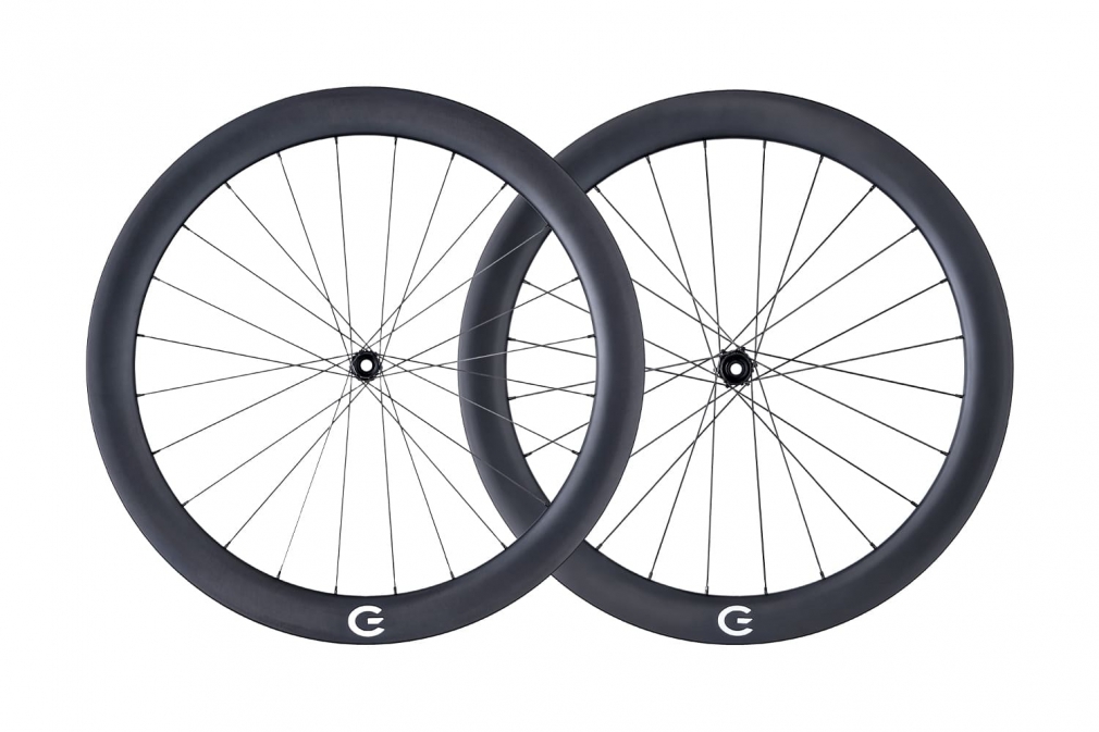 Комплект колёс GELO WH-R55 DB
