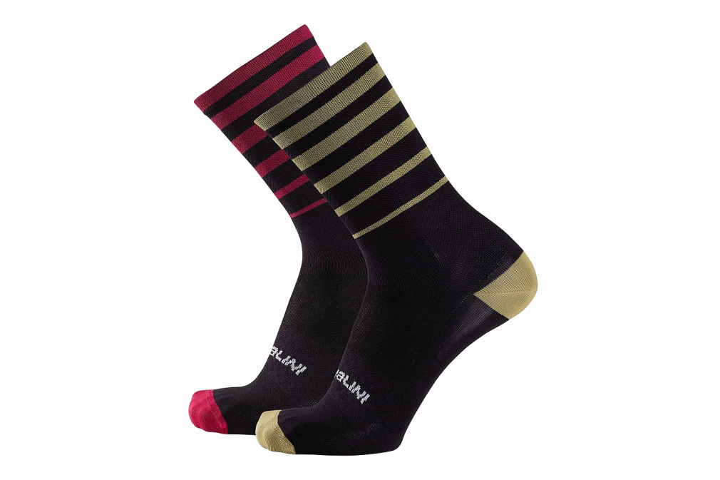 Велоноски NALINI GRAVEL SOCKS (4450)