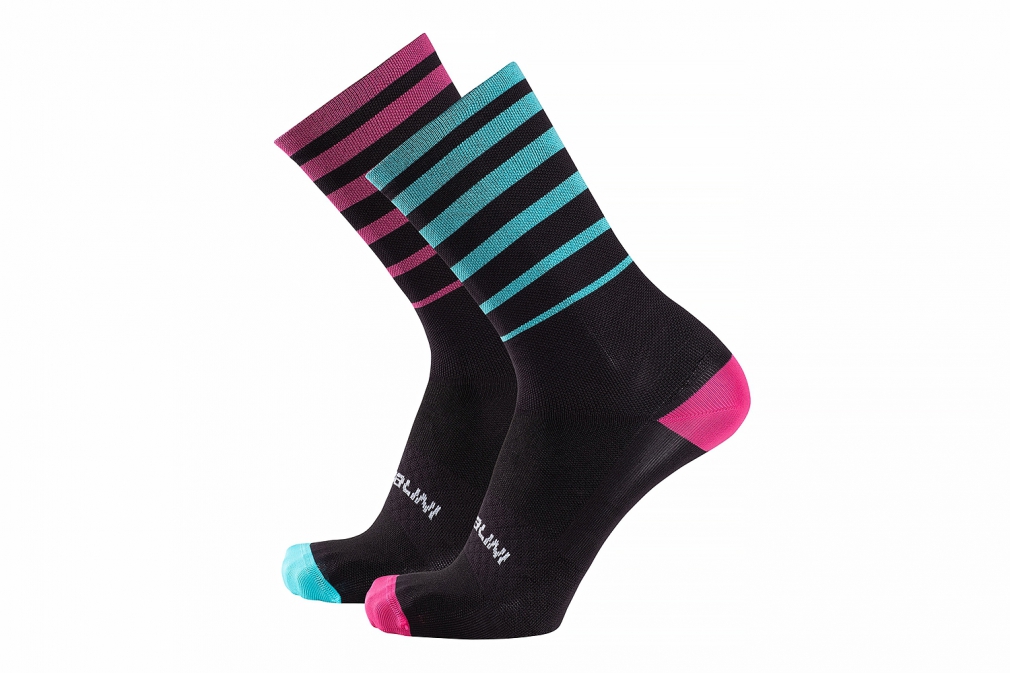 Велоноски NALINI GRAVEL SOCKS (4700)