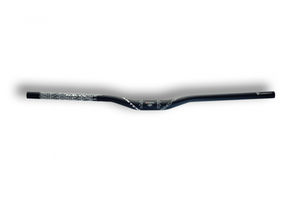 Руль Easton HAVOC DH (чёрный)