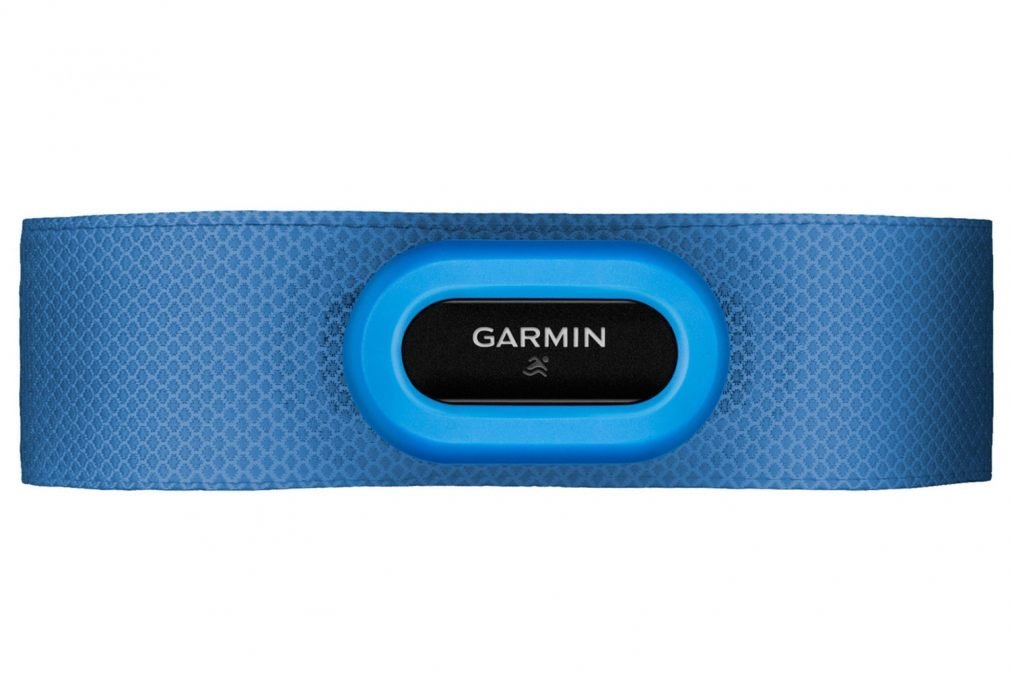 Датчик Garmin HRM SWIM