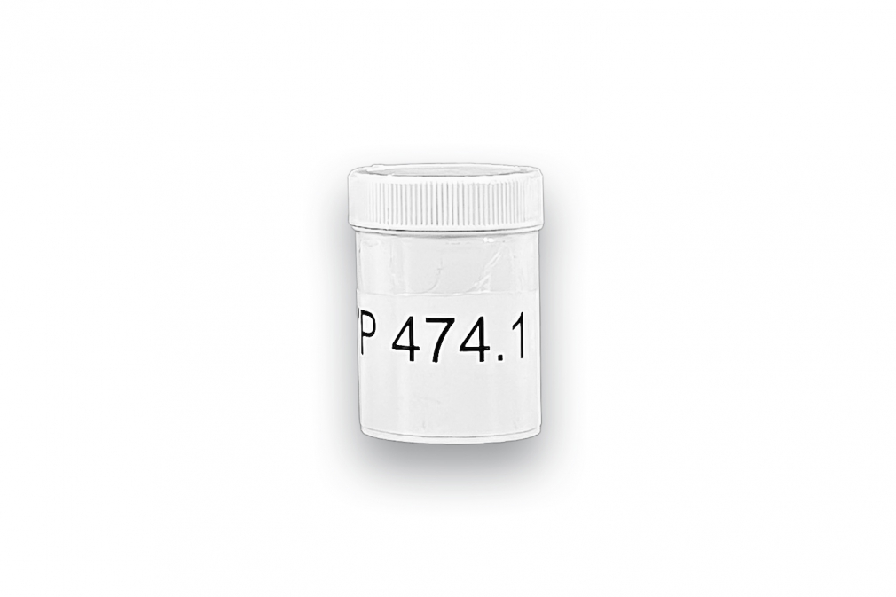 Порошок HWK VP 474.1
