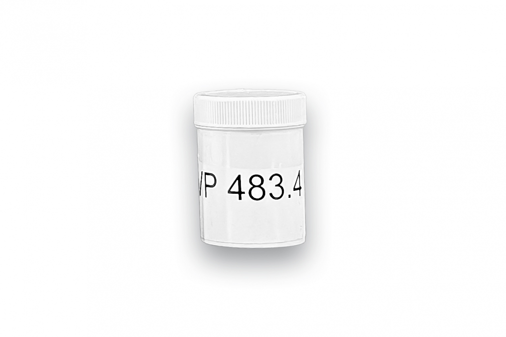 Порошок HWK VP 483.4 (+10...-6°C)