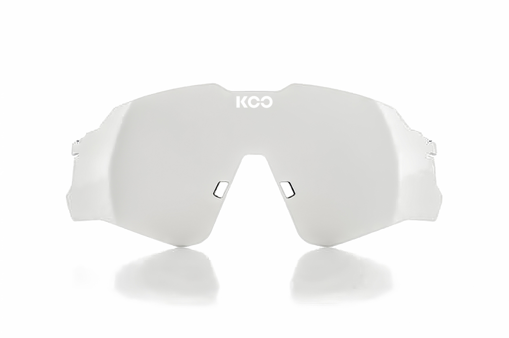 Сменные линзы KOO NEBULA LENS (прозрачные)