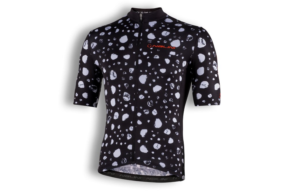 Веломайка NALINI LAS VEGAS JERSEY (4000)