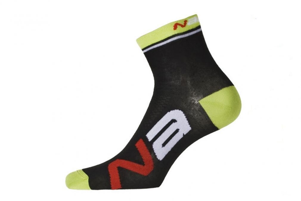 Велоноски Nalini LOGO SOCKS H13 (4051)