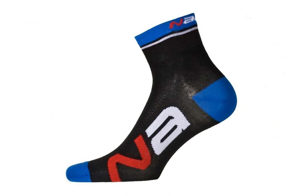 Велоноски Nalini LOGO SOCKS H13 (4210)