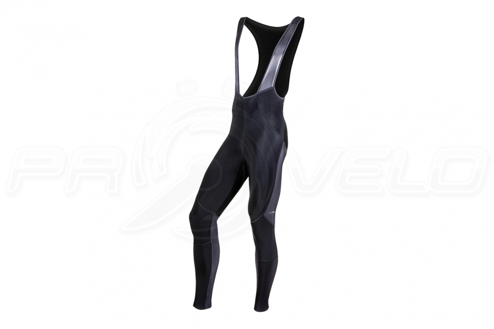 Велорейтузы Nalini LOGO BIB TIGHT 2.0 4000