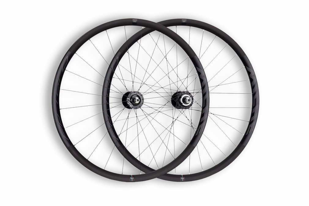 Трековые колёса MICHE PISTARD WR CLINCHER