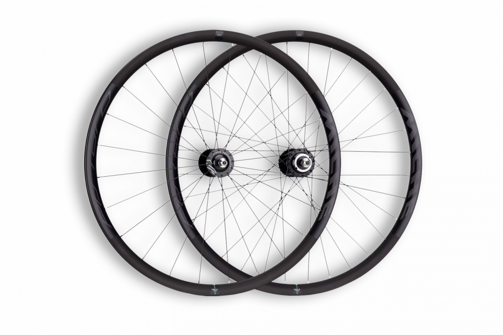 Трековые колёса MICHE PISTARD WR CLINCHER