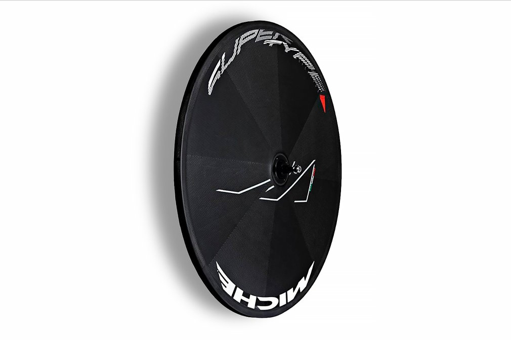 Задний велодиск Miche SUPERTYPE PISTA DISC