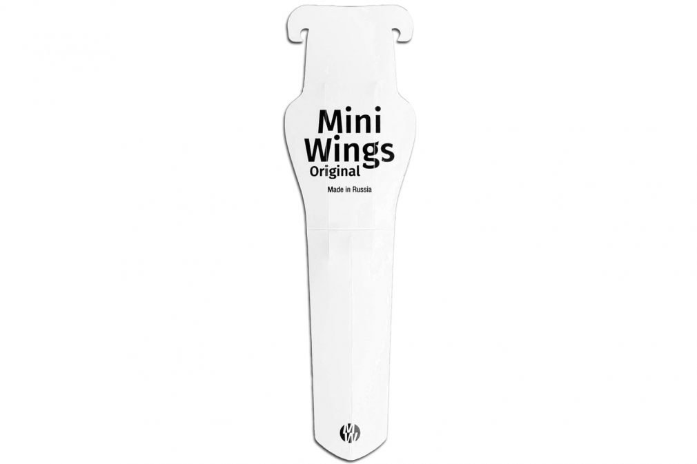 Крыло Mini Wings ORIGINAL (белое)
