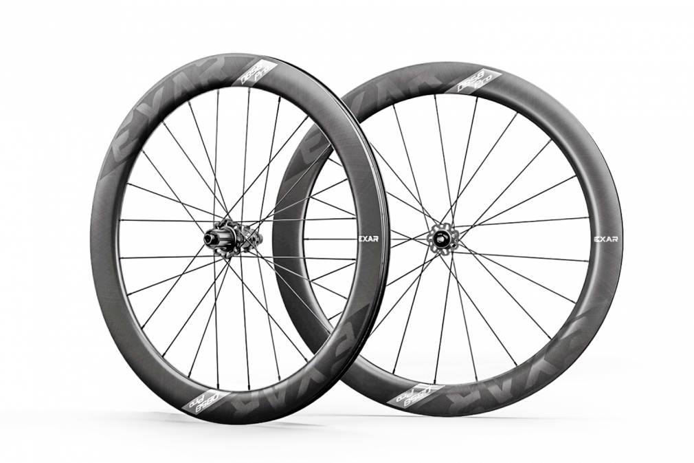 Колёса MAGENE EXAR DB58 PRO 2025