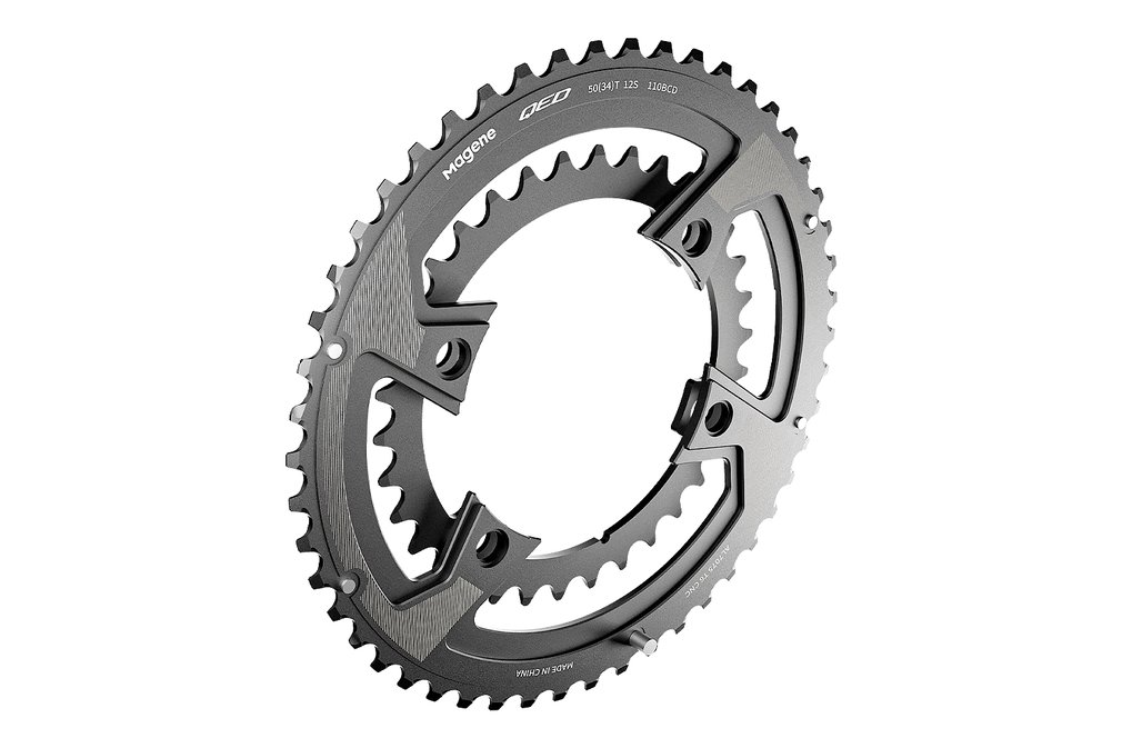 Комплект передних звёзд MAGENE QED