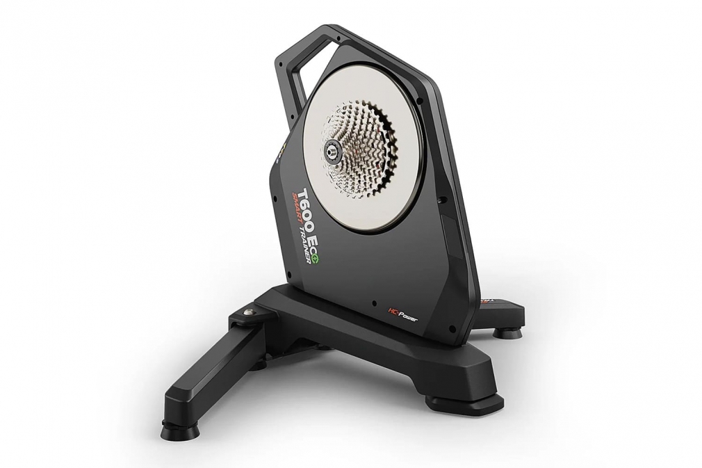 Интеллектуальный вентренажёр MAGENE T600 ECO