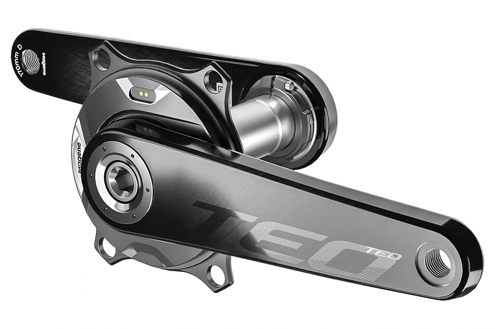 Система с измерителем мощности MAGENE TEO P515