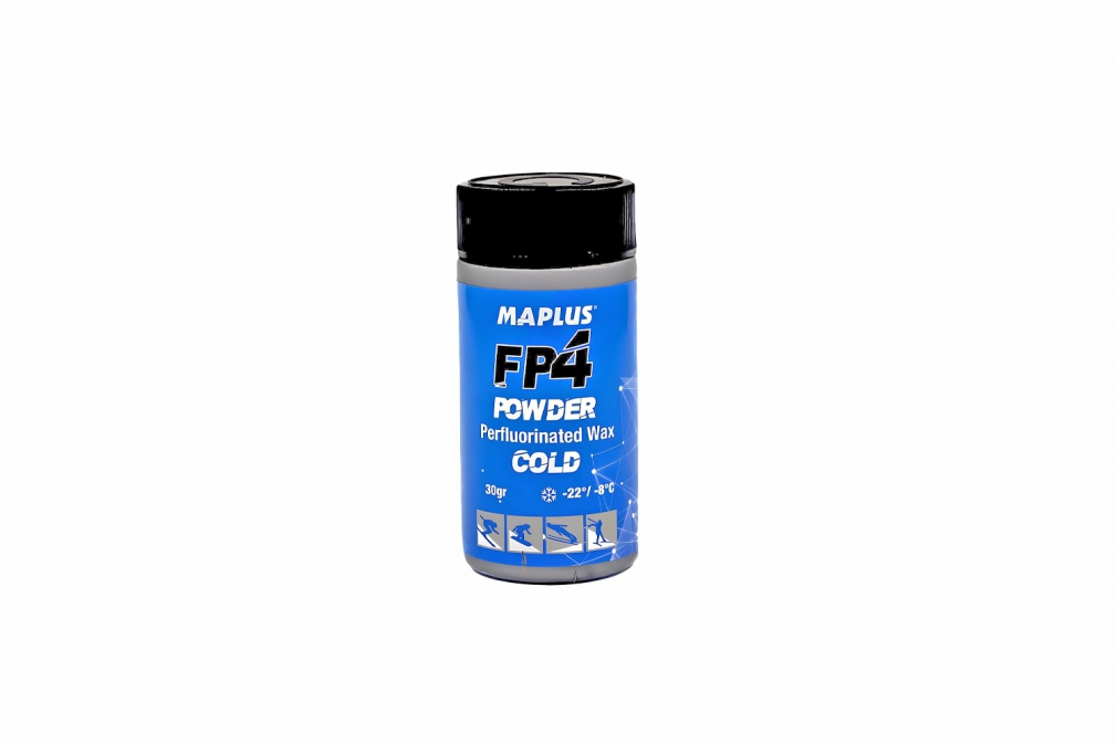 Порошок MAPLUS FP4 COLD SPECIAL 840S (-22...-8°C)