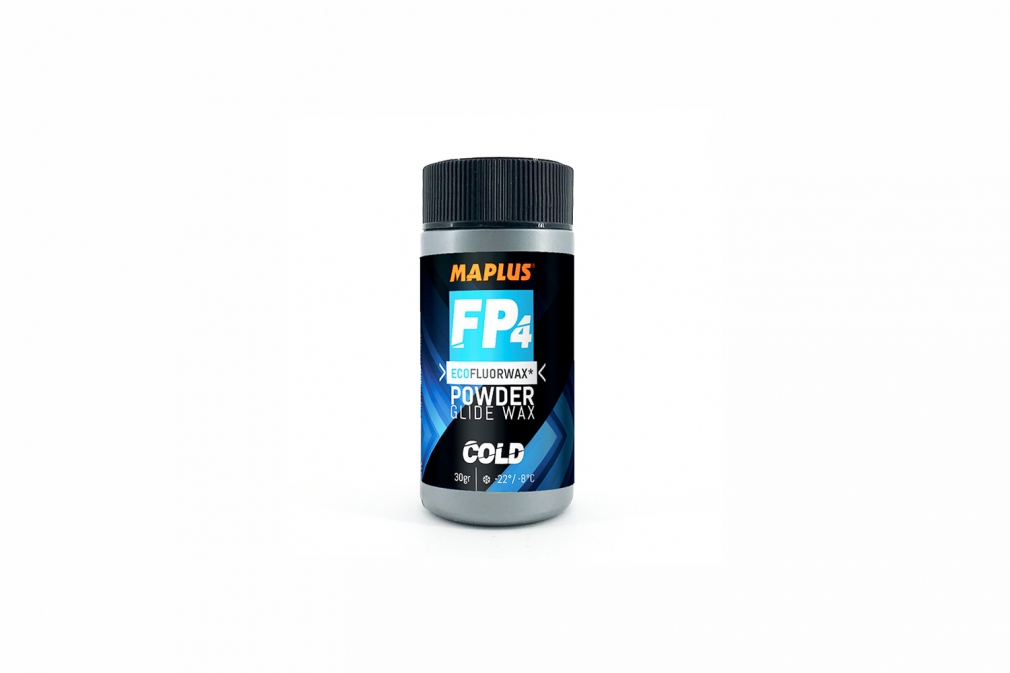 Порошок MAPLUS FP4 ECO COLD SPECIAL 840SN (-22...-8°C)