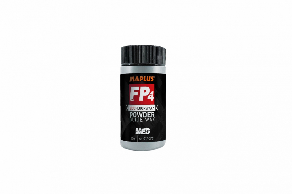 Порошок MAPLUS FP4 ECO MED 841S8N (-9...-2°C)