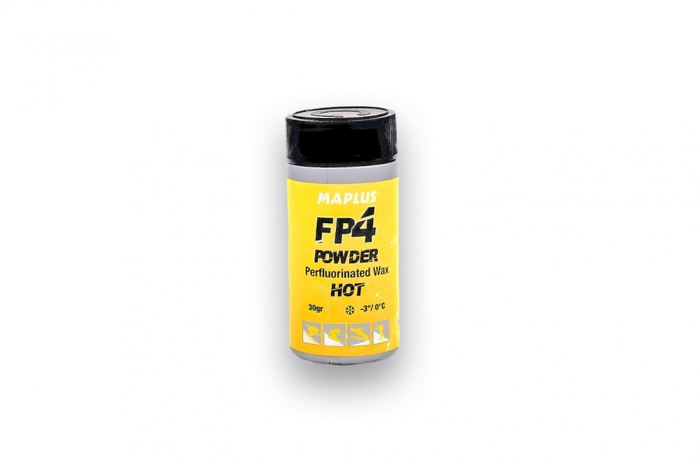Порошок MAPLUS FP4 HOT SPECIAL 842S (-3...0°C)