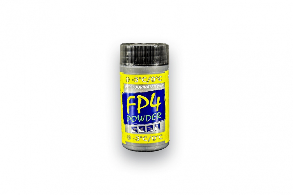 Порошок MAPLUS FP4 HOT SPECIAL MOLYBDENO 842SM (-3...0°C)