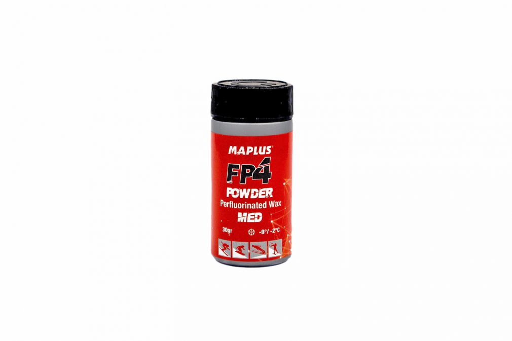 Порошок MAPLUS FP4 MED 841SSM (-9...-2°C)