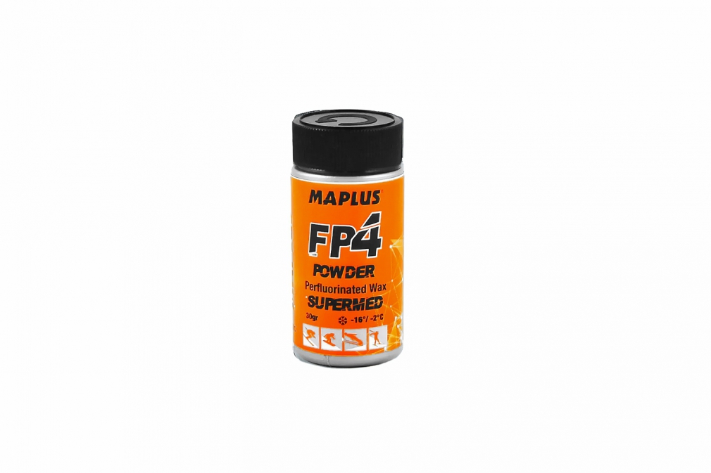 Порошок MAPLUS FP4 SUPERMED (-16...-2°C)