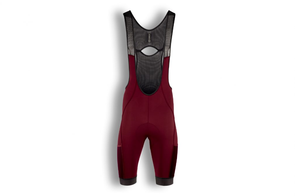 Велотрусы NALINI NEW JOURNEY BIB SHORT (4100)