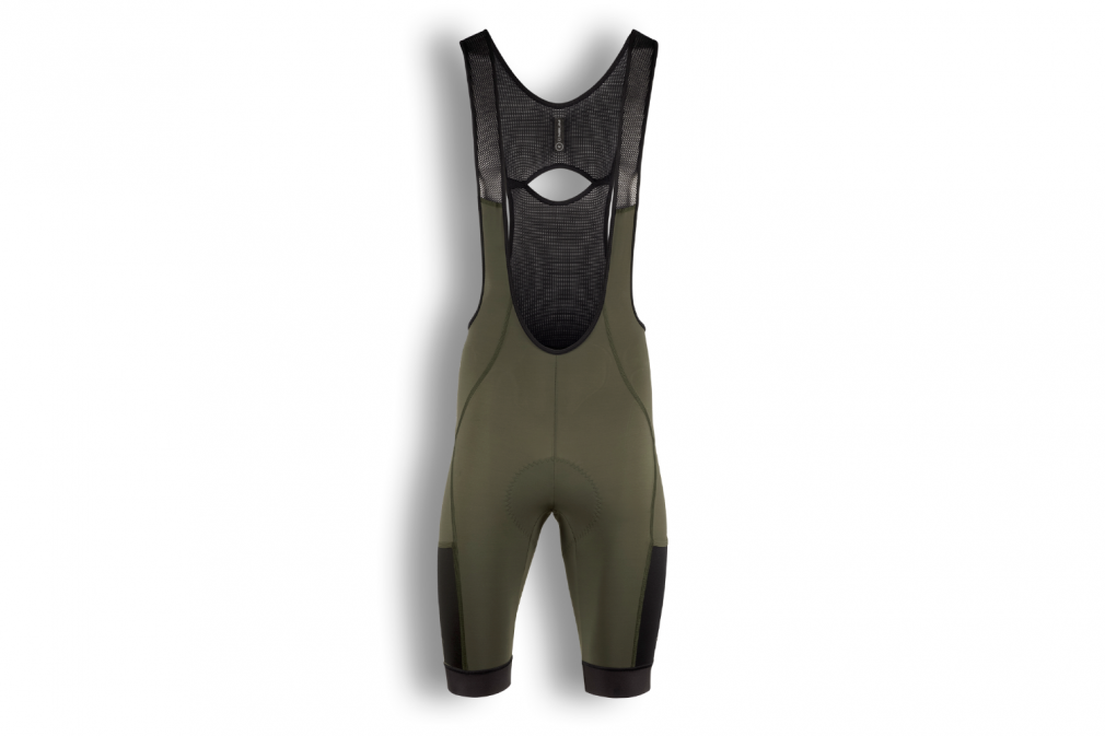 Велотрусы NALINI NEW JOURNEY BIB SHORT (4410)