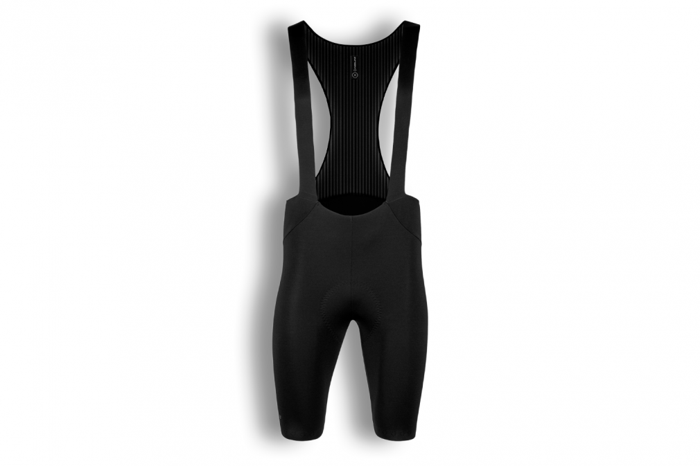 Велотрусы NALINI LASER BIB SHORT (4000)