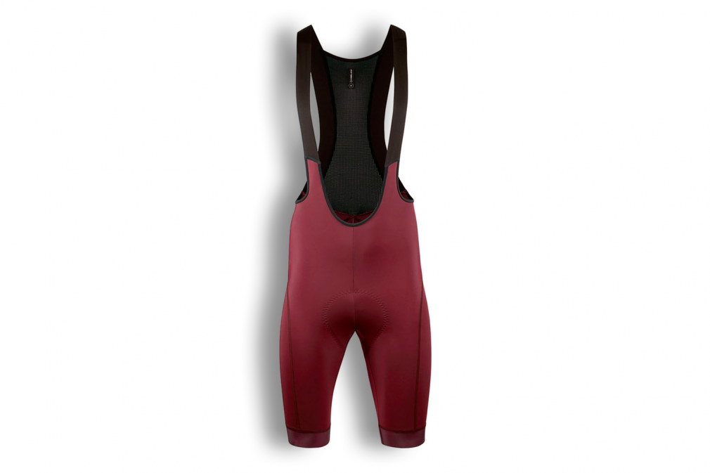 Велотрусы NALINI NEW ROAD BIB SHORT (4110)