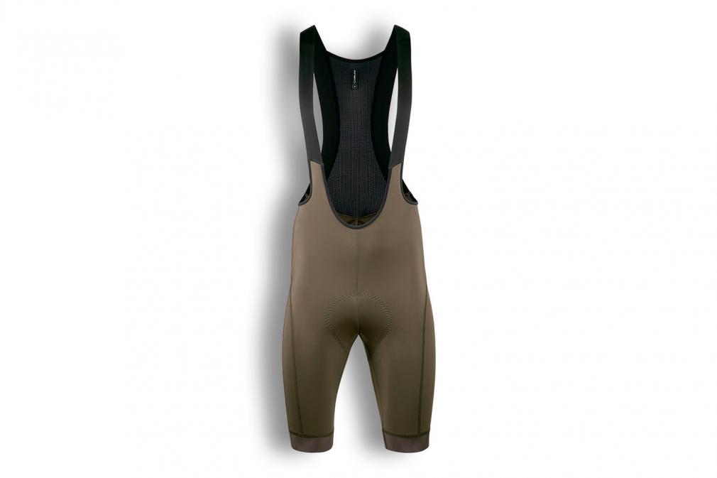 Велотрусы NALINI NEW ROAD BIB SHORT (4400)