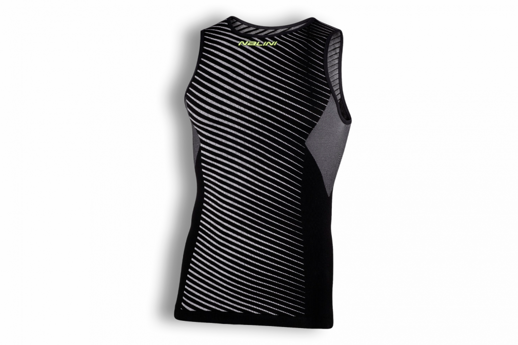 Нижняя майка NALINI NEW SEAMLESS TANK