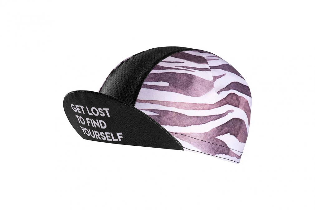 Велокепка NALINI ANIMAL SUMMER CAP 4020