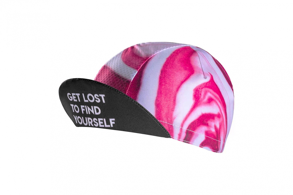 Велокепка NALINI ANIMAL SUMMER CAP 4600