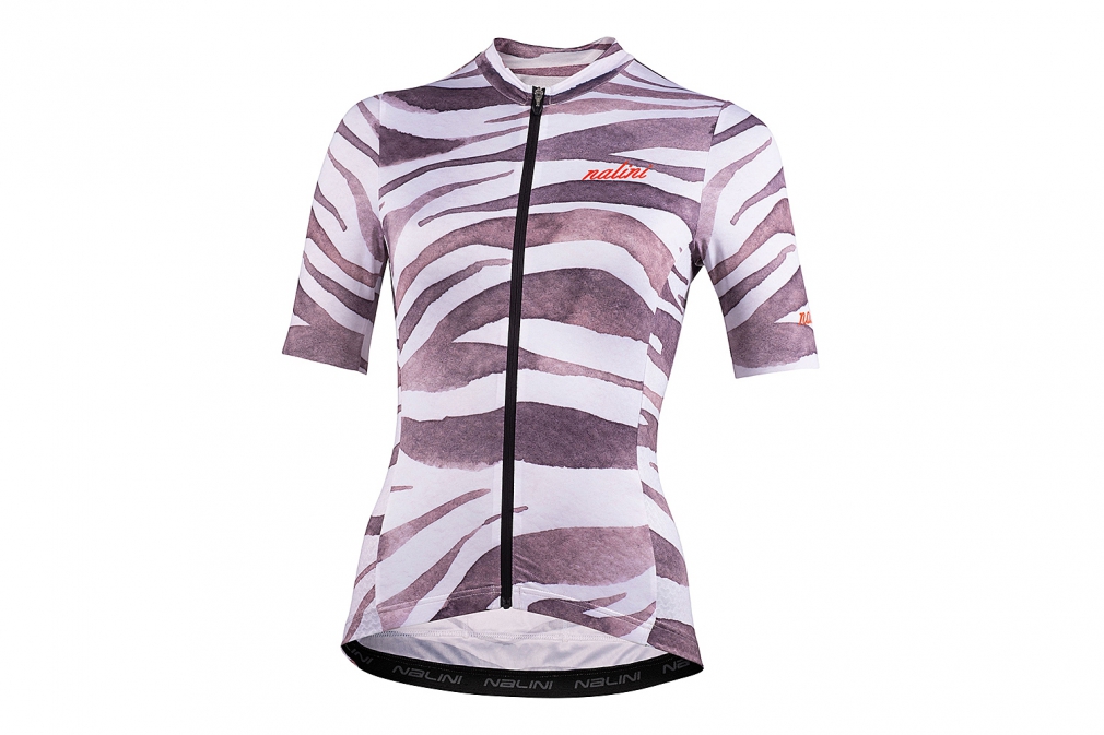 Веломайка NALINI ANIMAL LADY JERSEY 4020