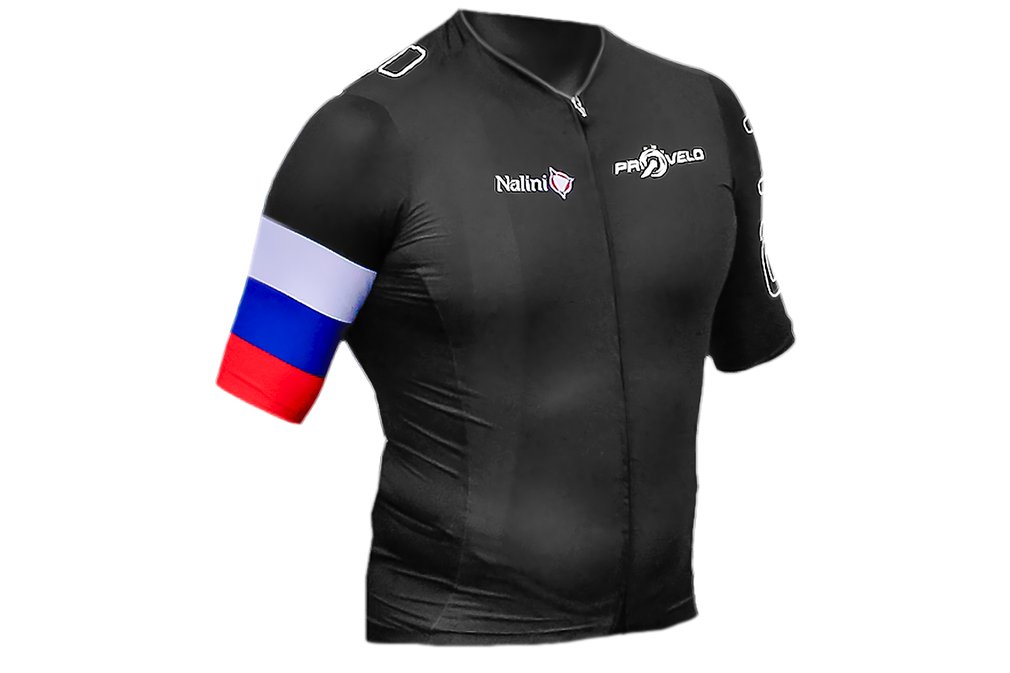 Веломайка NALINI PROVELO RUS