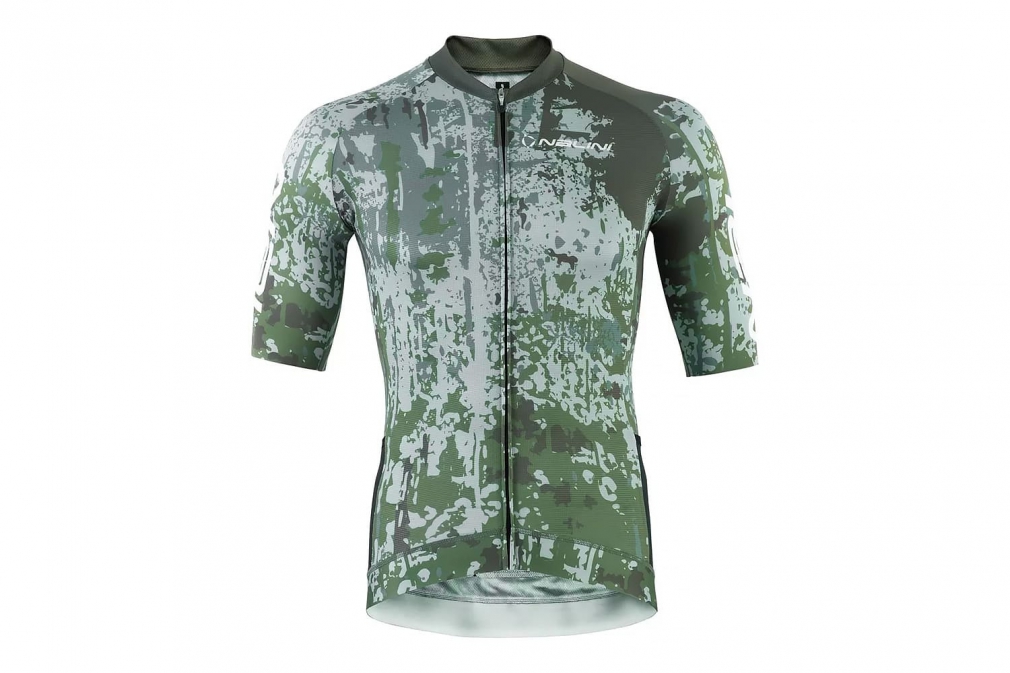 Веломайка NALINI BARK JERSEY 4400