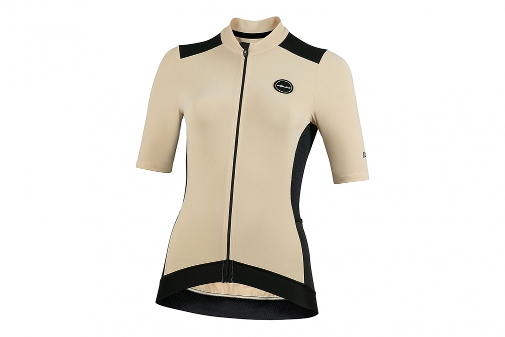 Веломайка NALINI FIVE POCKETS LADY JERSEY 4010