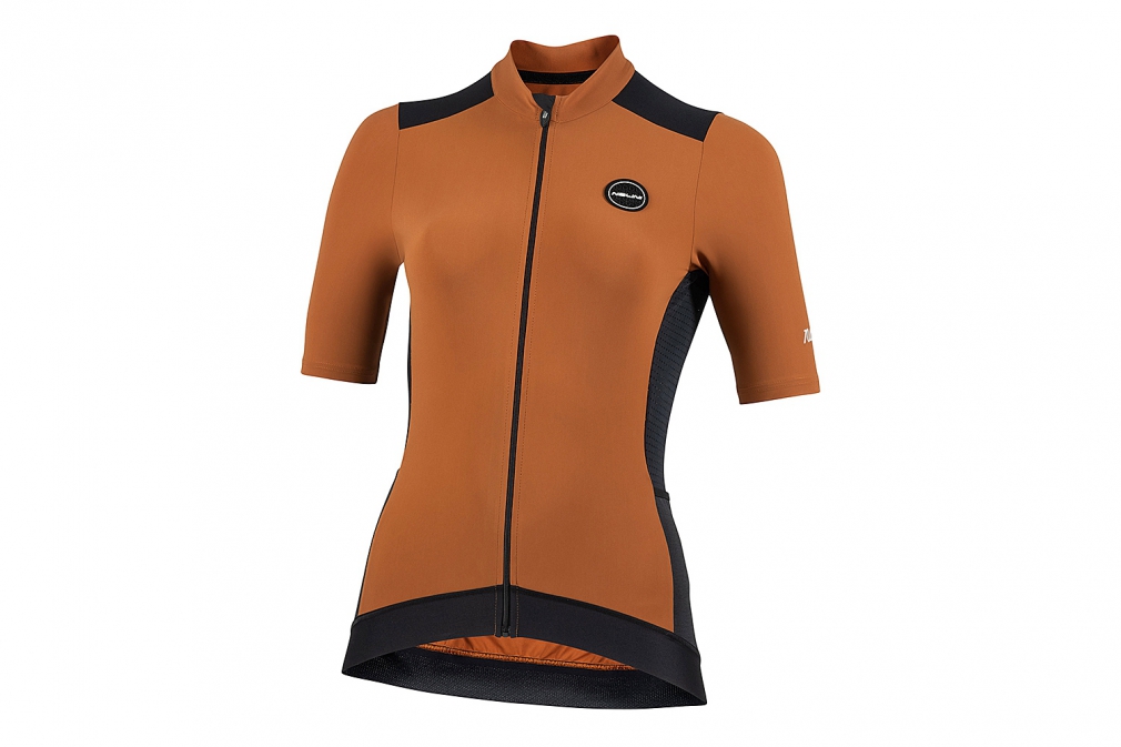 Веломайка NALINI FIVE POCKETS LADY JERSEY 4500
