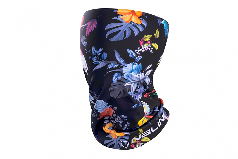 Велобафф NALINI FUNNY NECK 4000